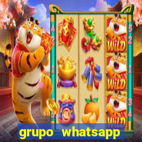 grupo whatsapp resenha rj